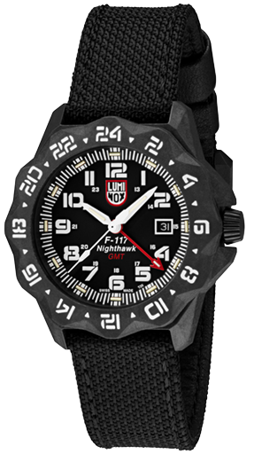 Luminox F117 Nighthawk 6440 Series Watch XA.6441 Image 3