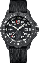Luminox F117 Nighthawk x Skunk Works Watch XA.6442.H.SET Image 2