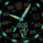 Luminox F117 Nighthawk x Skunk Works Watch XA.6442.H.SET Image 5