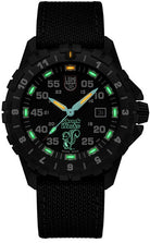 Luminox F117 x Skunk Works Heritage 6440 Series Watch LUM-576 Image 2