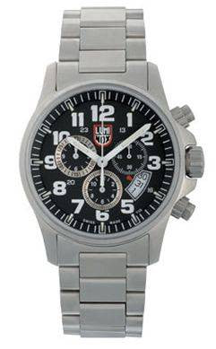 Luminox Field Chrono Alarm 42mm D LUM-006 Image 1