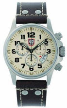Luminox Field Chrono Alarm 42mm D LUM-007 Image 1