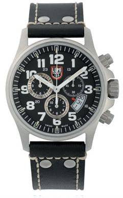 Luminox Field Chrono Alarm 42mm D LUM-008 Image 1