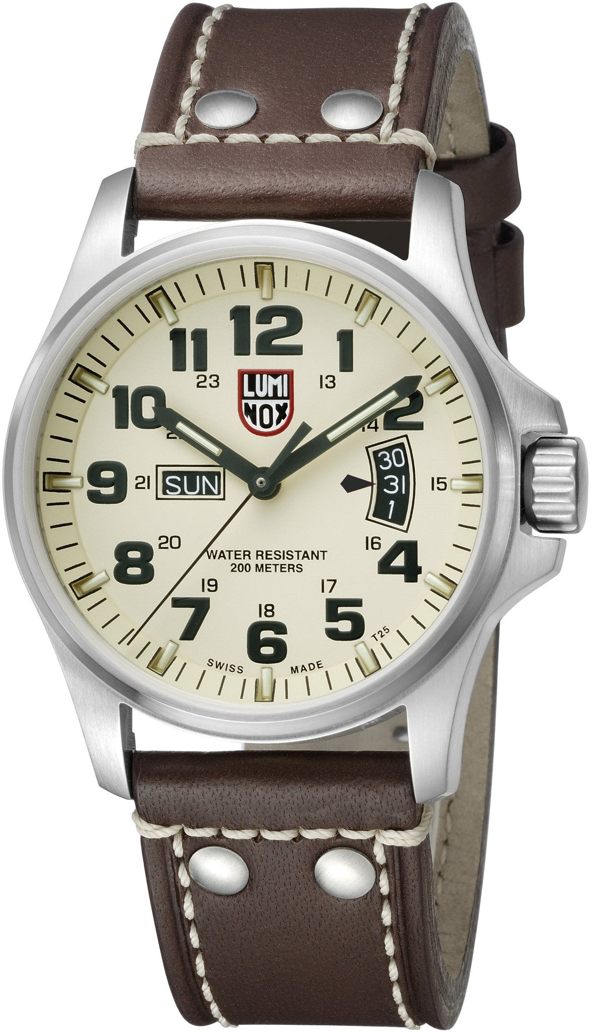 Luminox Field Day date 42mm D LUM-002 Image 1