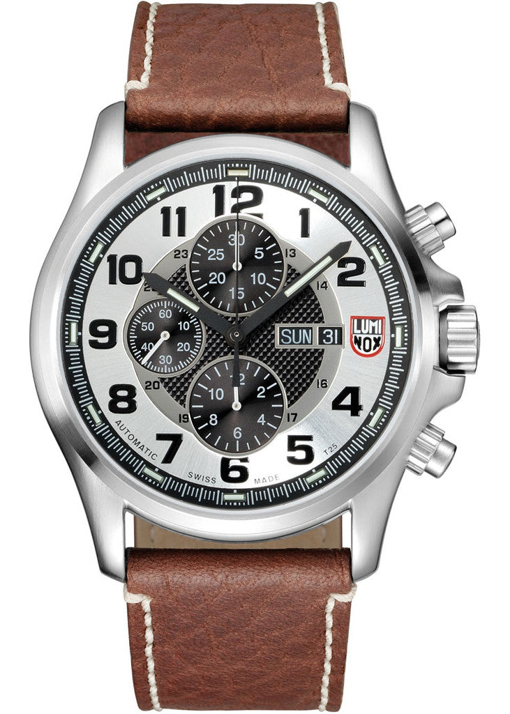 Luminox Field Valjoux Chronograph 1860 Series D LUM-145 Image 1