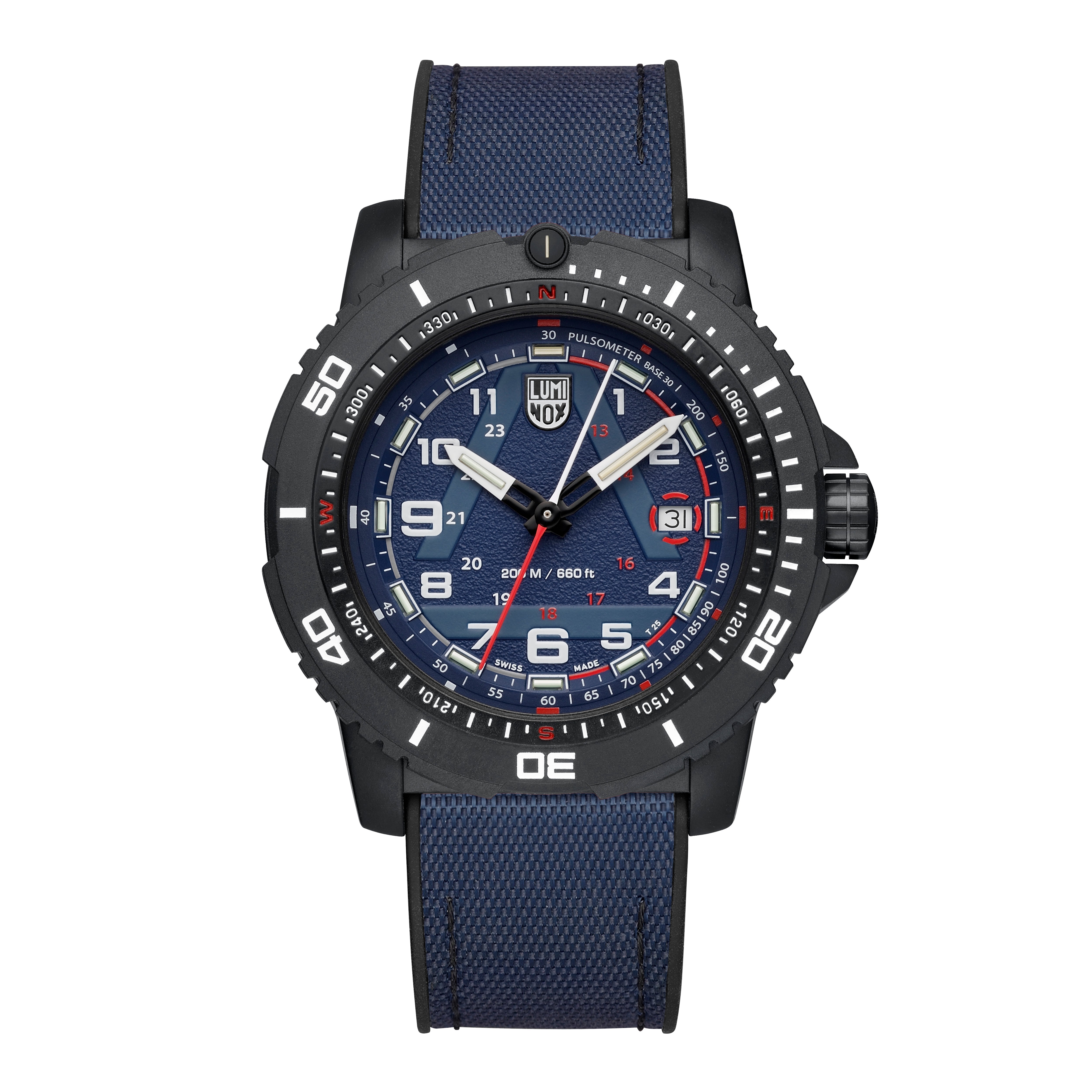 Luminox Ice SAR 1080 Series Watch XL.1083 Image 1