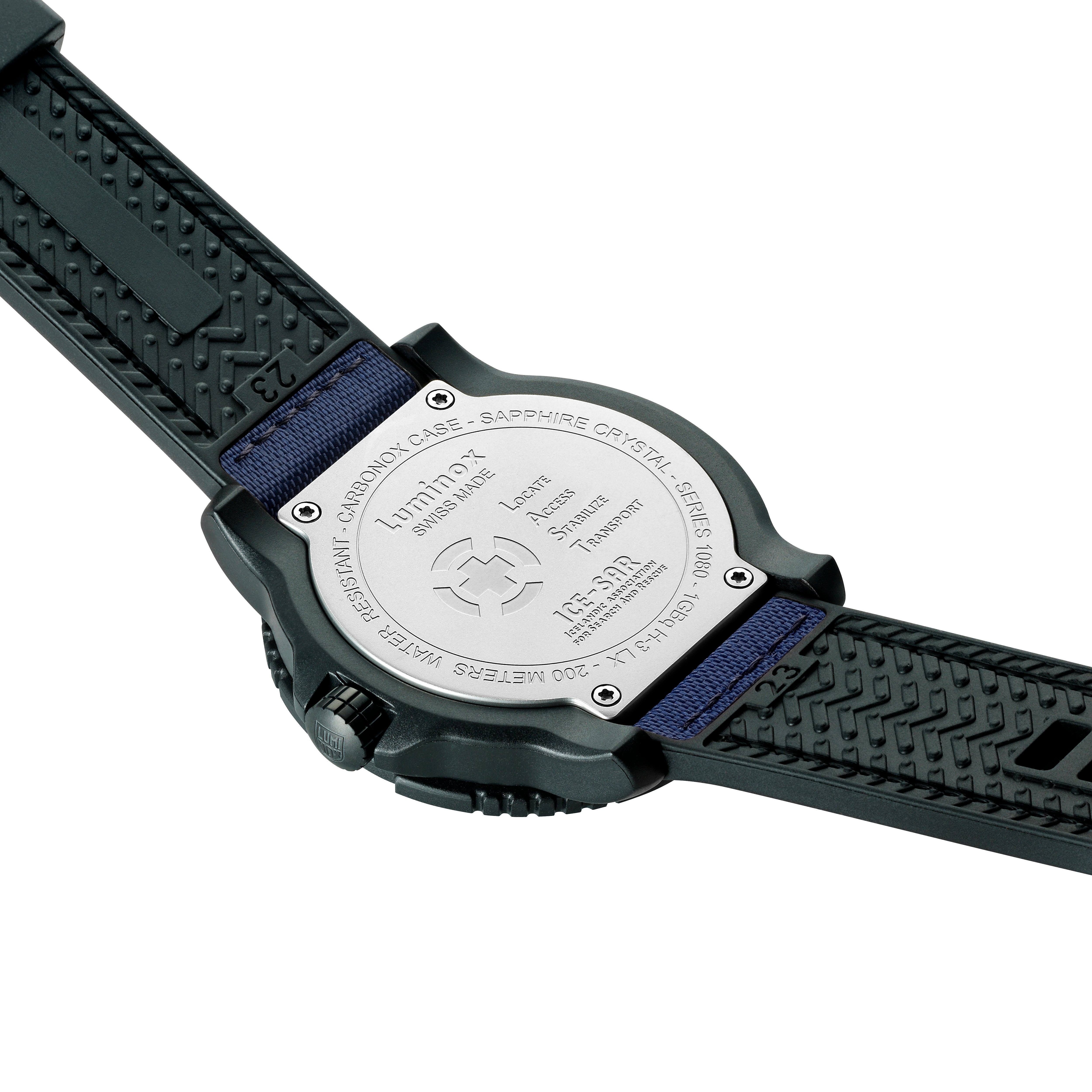 Luminox Ice SAR 1080 Series Watch XL.1083 Image 4