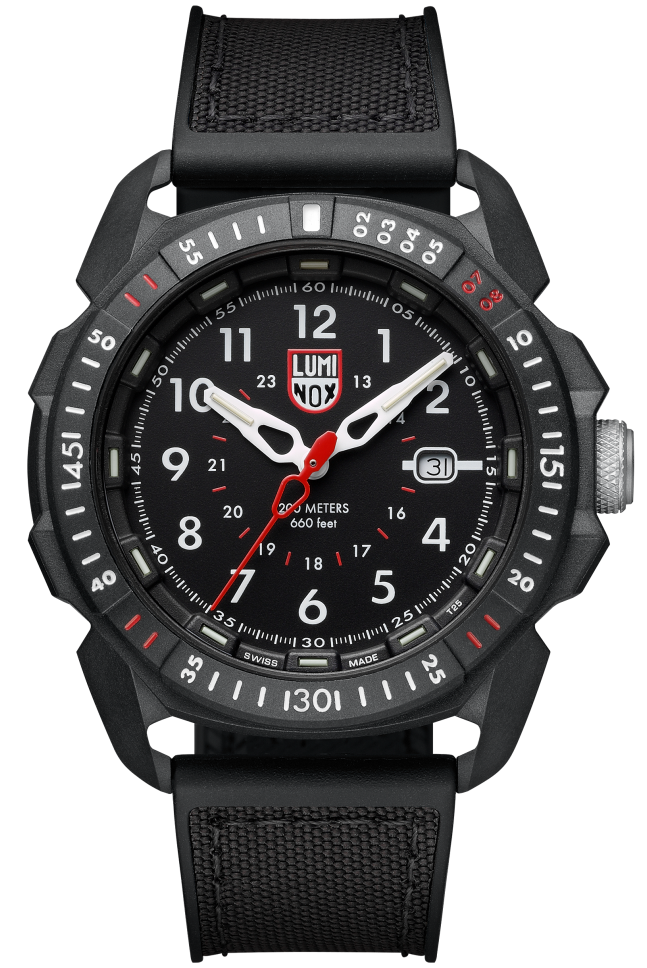 Luminox Ice Sar Arctic 1000 Series Watch XL.1001 Image 1