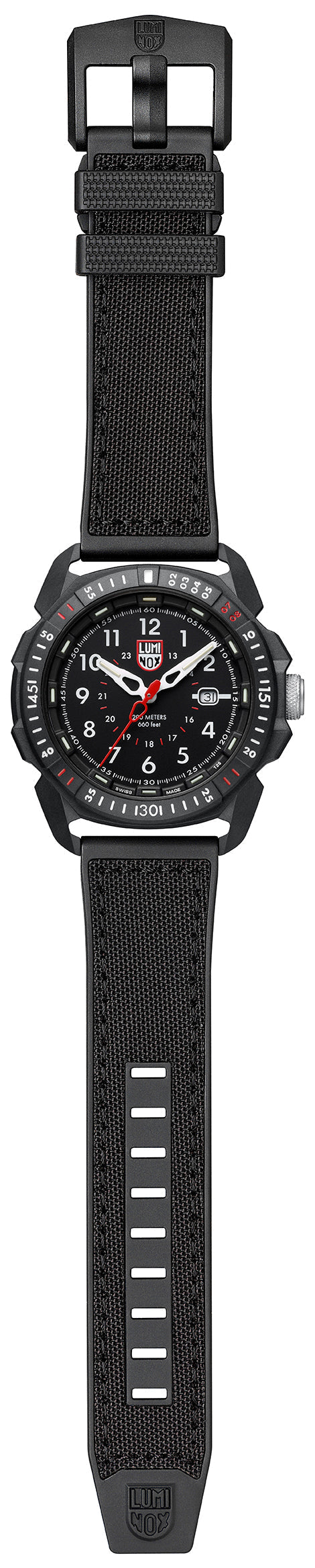 Luminox Ice Sar Arctic 1000 Series Watch XL.1001 Image 4