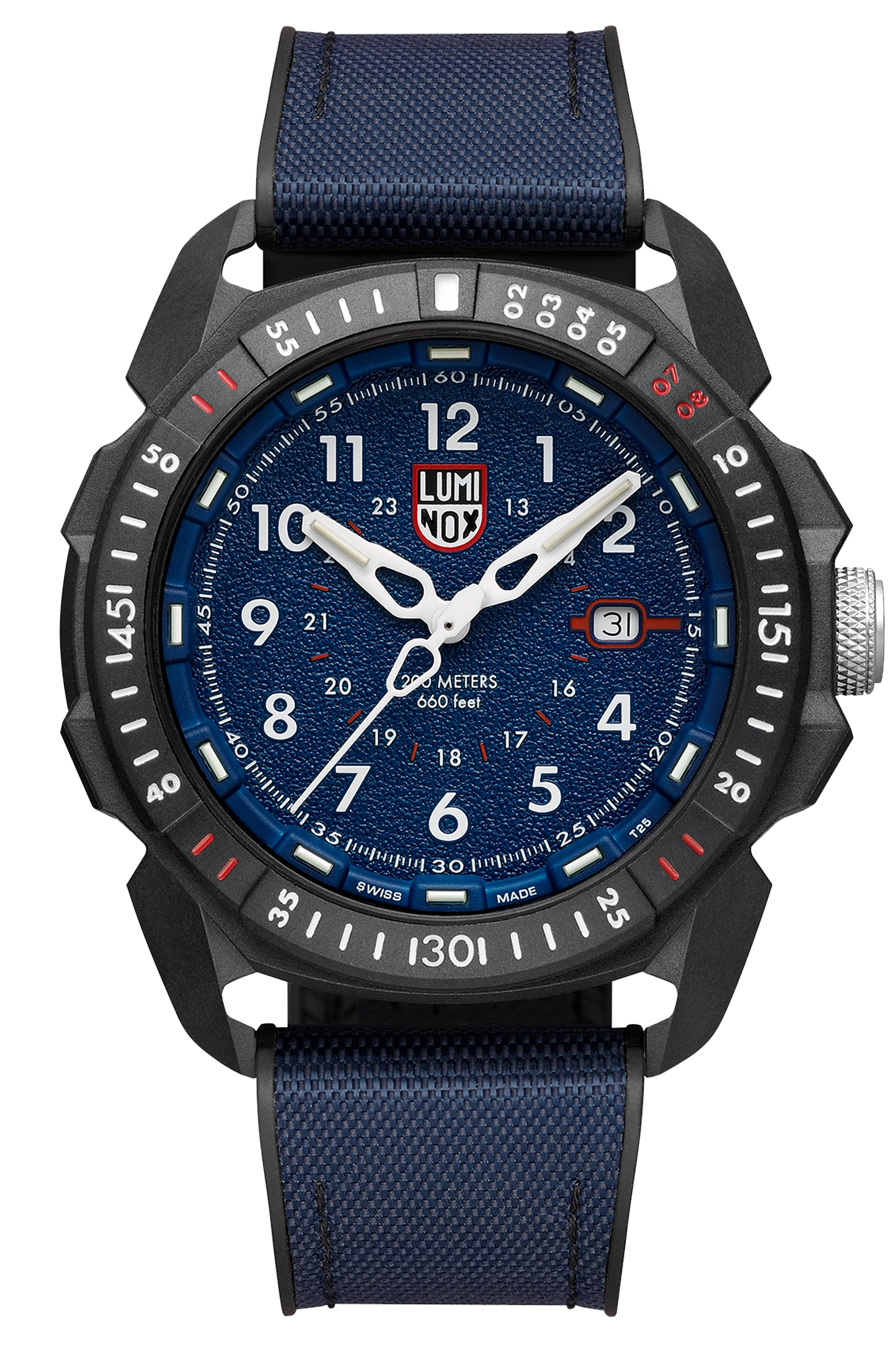 Luminox Ice Sar Arctic 1000 Series Watch XL.1003.ICE Image 1