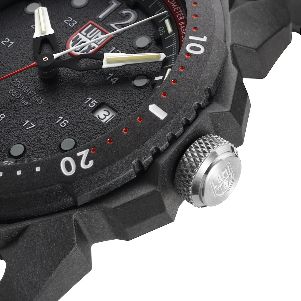 Luminox Ice-Sar Arctic 1050 Series Watch XL.1051 Image 5