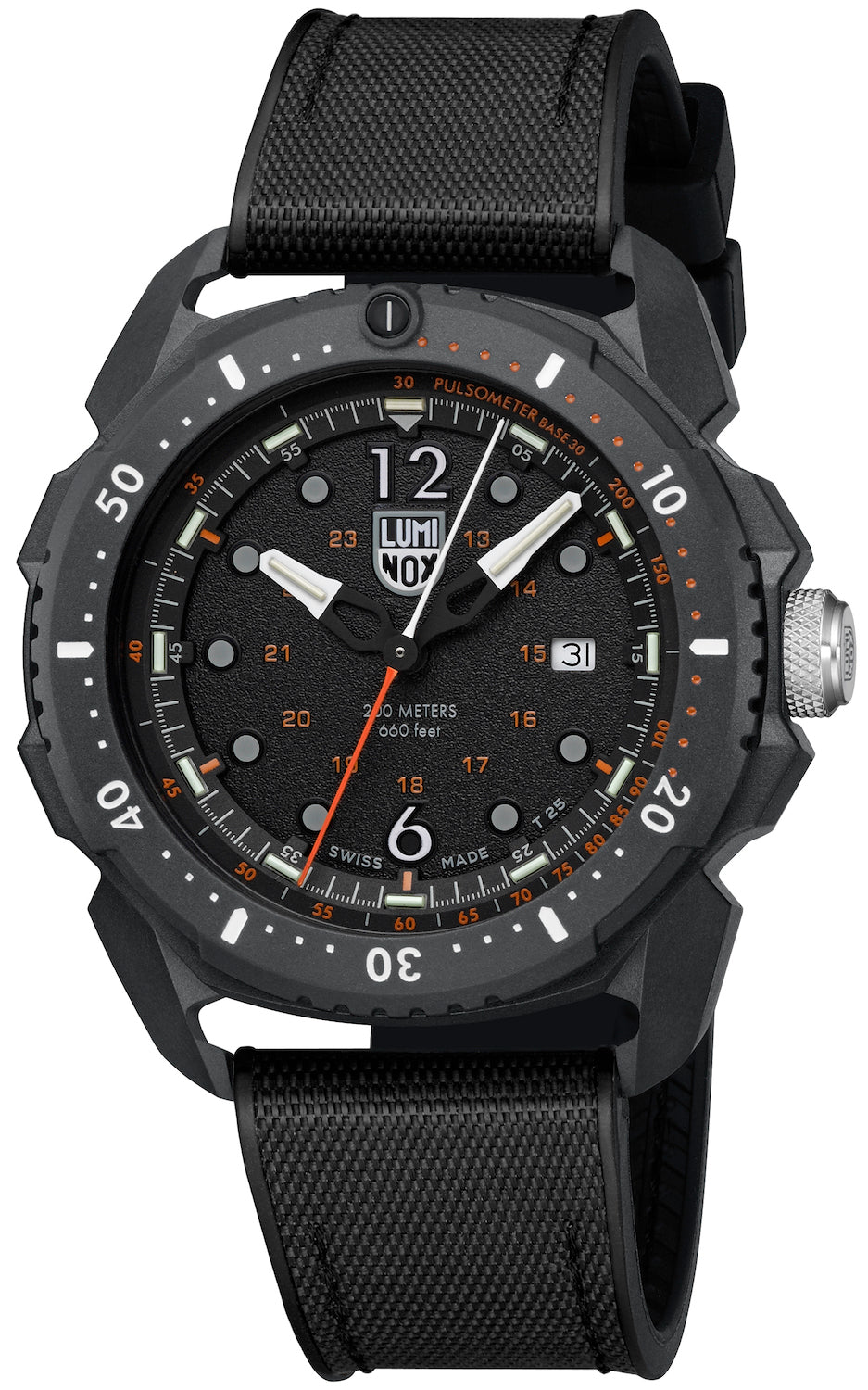 Luminox Ice-Sar Arctic 1050 Series Watch XL.1052 Image 1