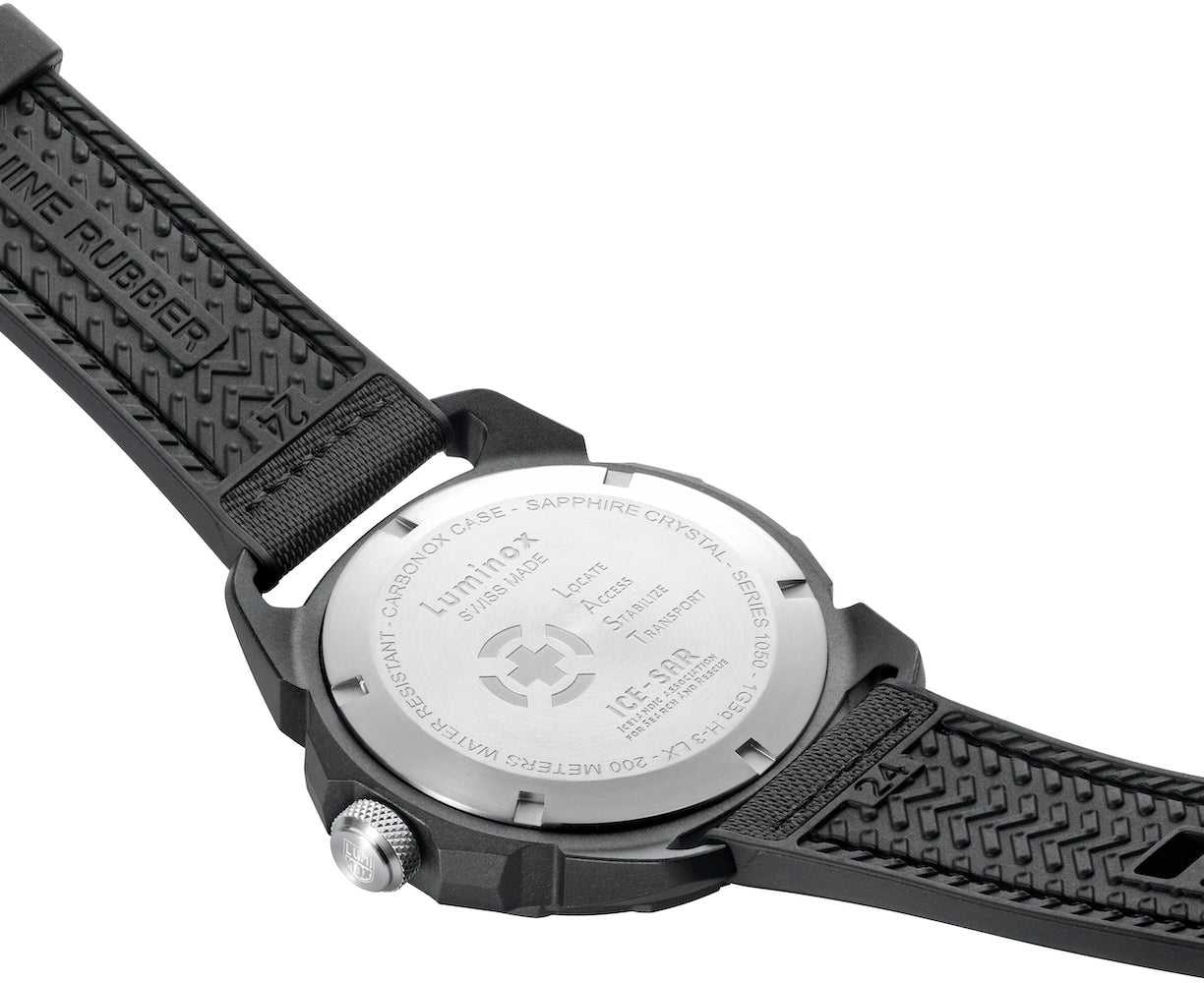 Luminox Ice-Sar Arctic 1050 Series Watch XL.1052 Image 2