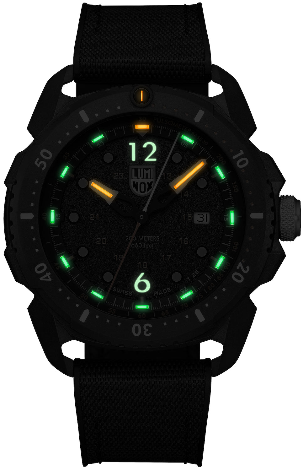 Luminox Ice-Sar Arctic 1050 Series Watch XL.1052 Image 3