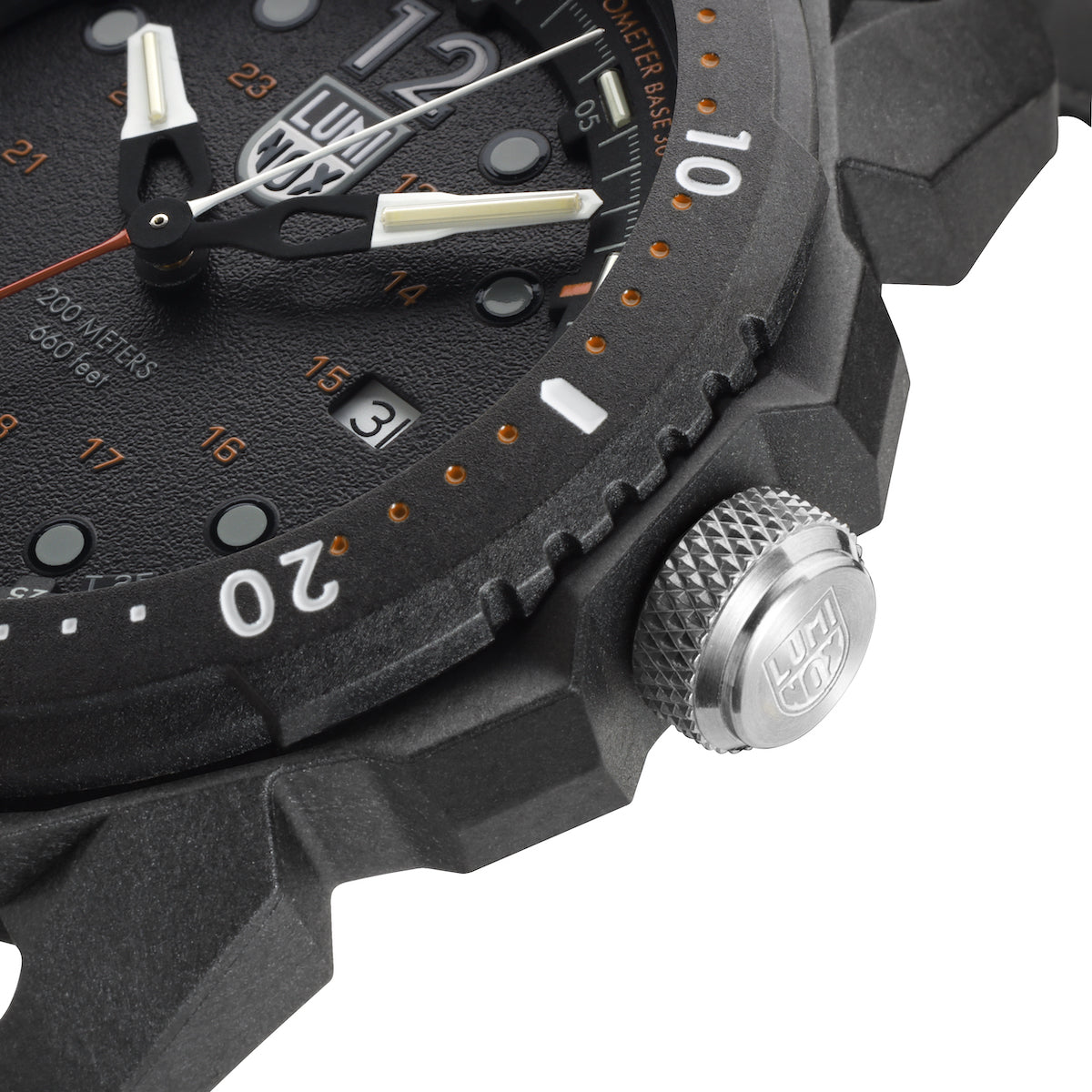 Luminox Ice-Sar Arctic 1050 Series Watch XL.1052 Image 5