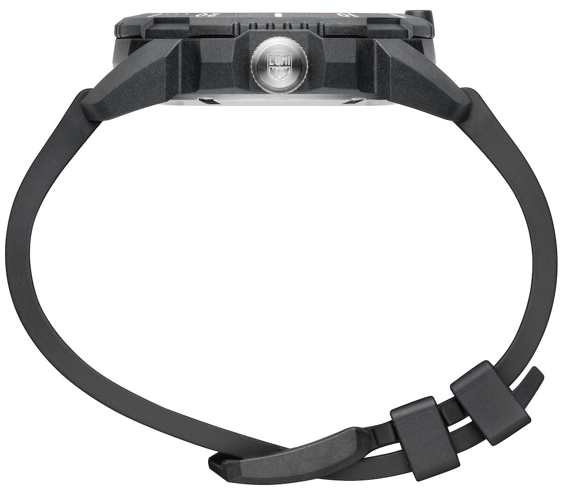 Luminox Ice-Sar Arctic 1050 Series Watch XL.1052 Image 7