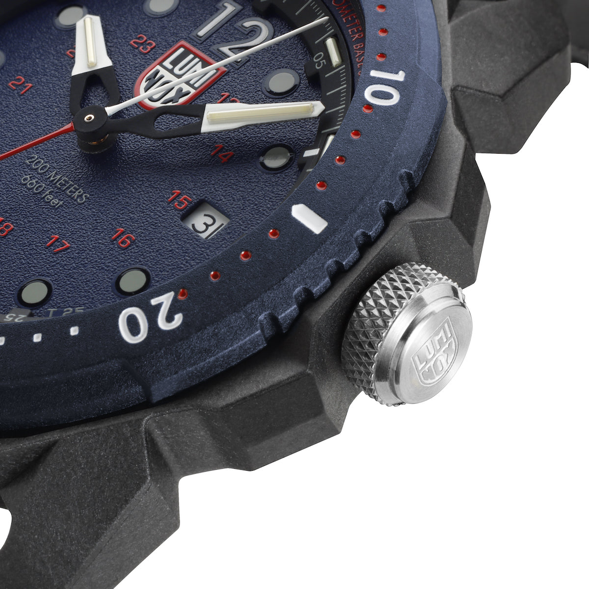 Luminox Ice-Sar Arctic 1050 Series Watch XL.1053 Image 5