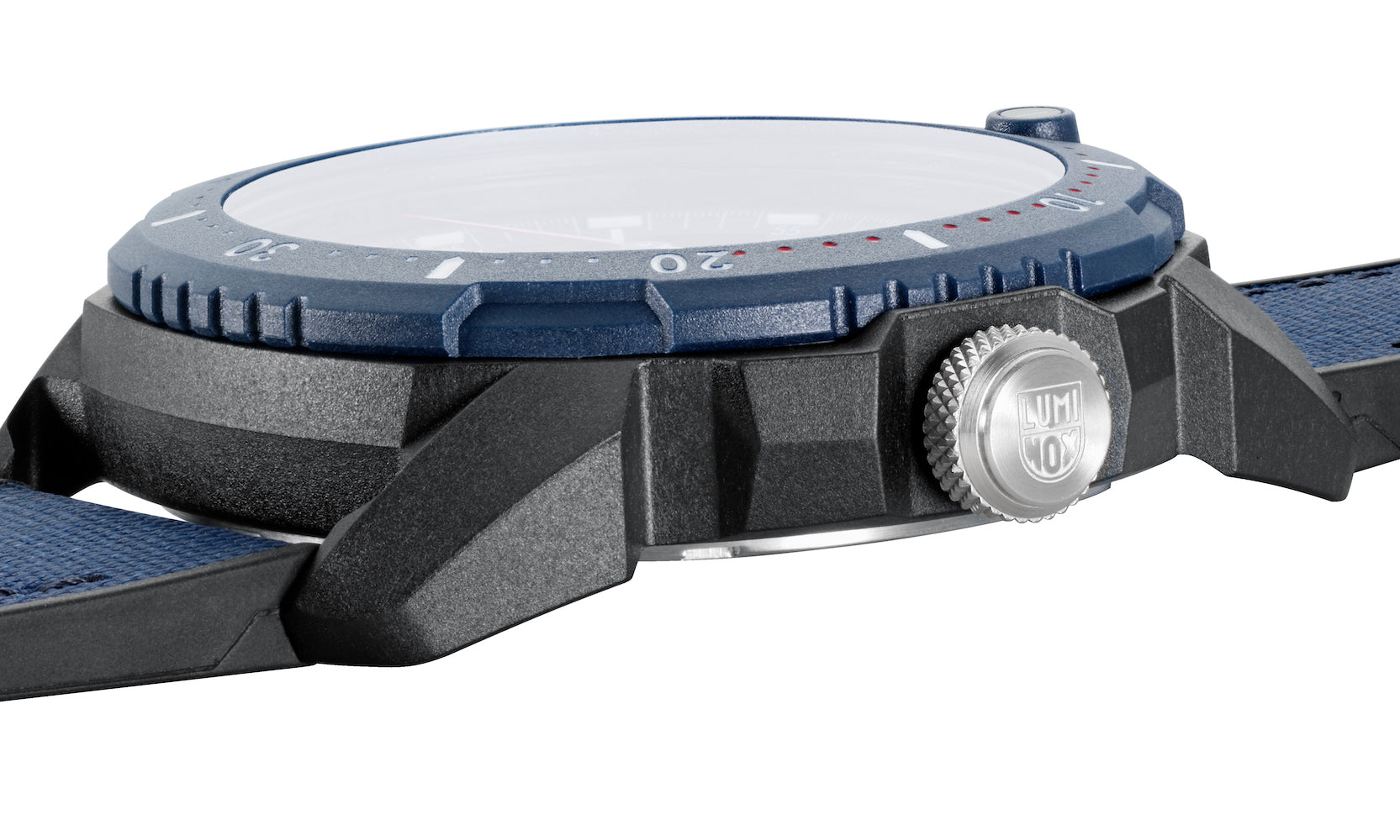 Luminox Ice-Sar Arctic 1050 Series Watch XL.1053 Image 8