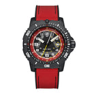 Luminox ICE-SAR Limited Edition 1080 Series Red Watch XL.1095 Image 1