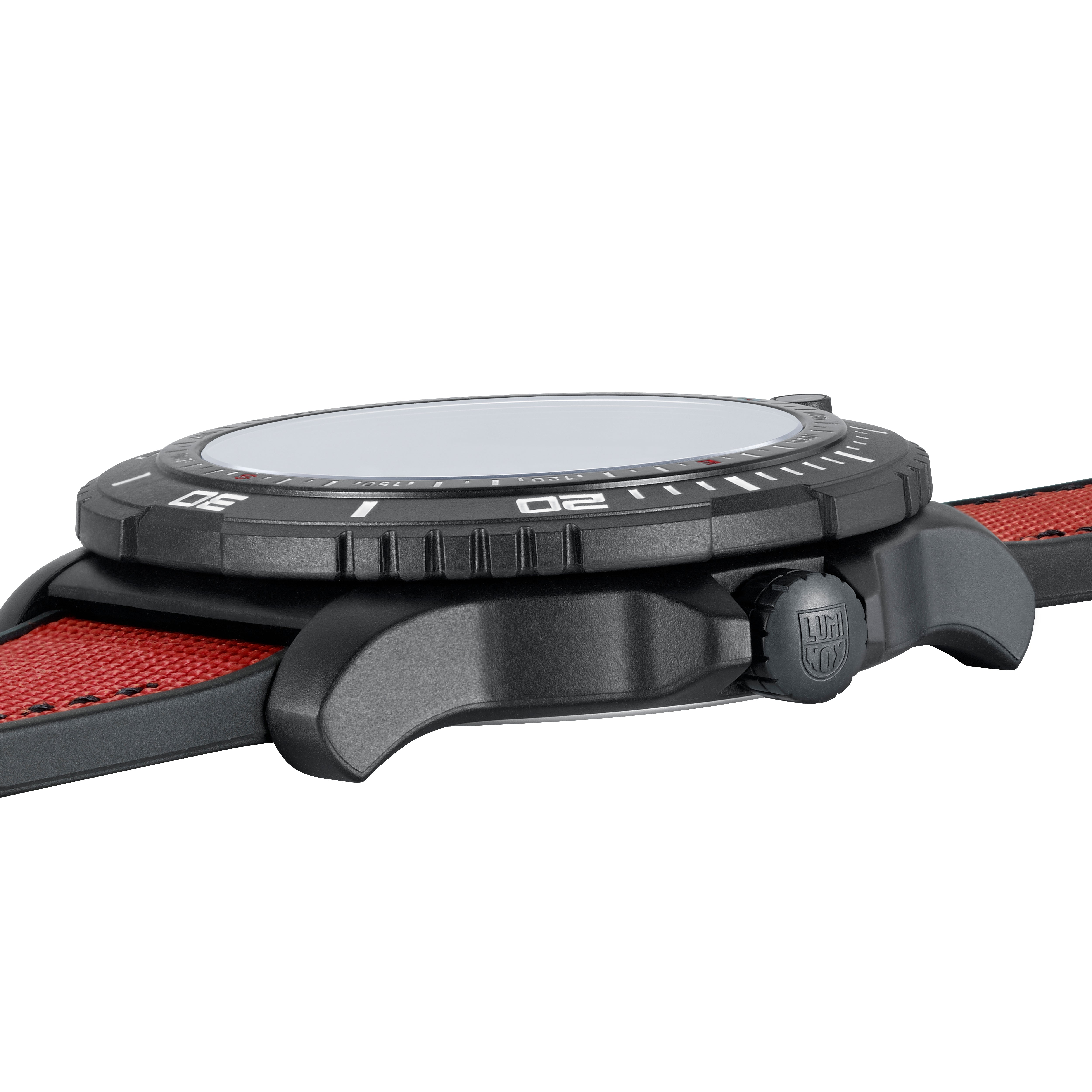 Luminox ICE-SAR Limited Edition 1080 Series Red Watch XL.1095 Image 6