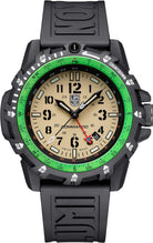 Luminox Land Commando Raider 3320 Series Black Watch LUM-433 Image 1
