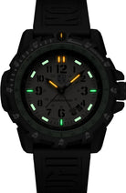 Luminox Land Commando Raider 3320 Series Black Watch LUM-433 Image 2