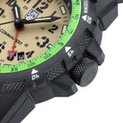 Luminox Land Commando Raider 3320 Series Black Watch LUM-433 Image 6