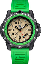Luminox Land Commando Raider 3320 Series Green Watch LUM-434 Image 1