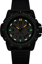 Luminox Land Commando Raider 3320 Series Green Watch LUM-434 Image 3