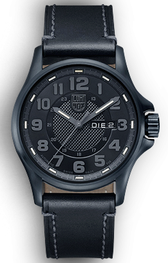 Luminox Land Field Automatic Day Date 1800 Series D LUM-218 Image 1