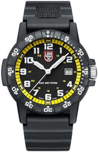 Luminox Leatherback Sea Turtle 0320 Series Watch XS.0325 Image 1