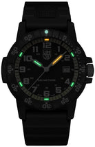Luminox Leatherback Sea Turtle 0320 Series Watch XS.0325 Image 2