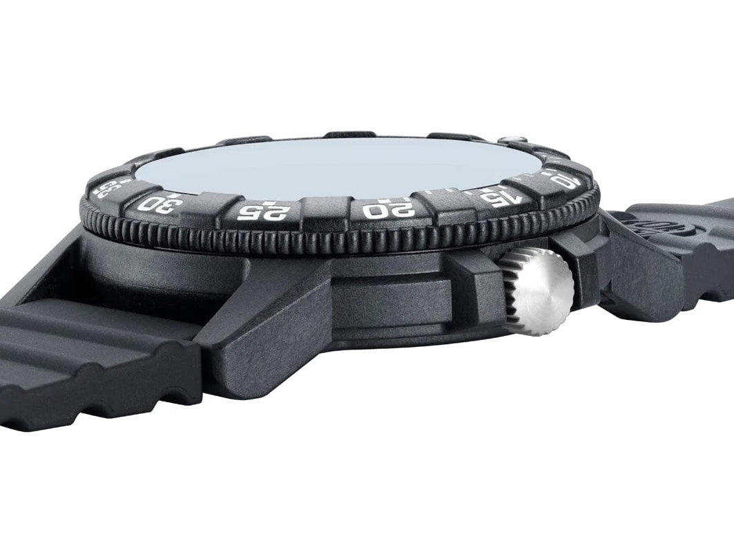 Luminox Leatherback Sea Turtle 0320 Series Watch XS.0325 Image 4