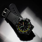 Luminox Leatherback Sea Turtle 0320 Series Watch XS.0325 Image 7