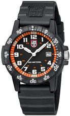 Luminox Leatherback Sea Turtle Giant 0320 Series Watch LUM-511 Image 2