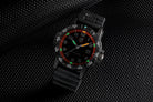 Luminox Leatherback Sea Turtle Giant 0320 Series Watch LUM-511 Image 7
