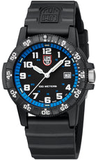 Luminox Leatherback Sea Turtle Giant 0320 Series Watch XS.0324 Image 1