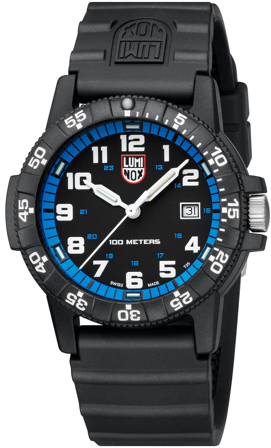 Luminox Leatherback Sea Turtle Giant 0320 Series Watch XS.0324 Image 1