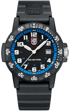 Luminox Leatherback Sea Turtle Giant 0320 Series Watch XS.0324 Image 4