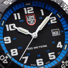 Luminox Leatherback Sea Turtle Giant 0320 Series Watch XS.0324 Image 6