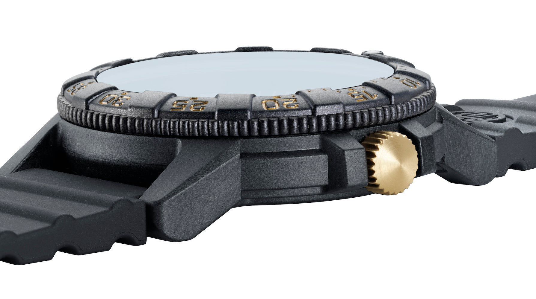 Luminox Leatherback Sea Turtle Giant 0320 Series Watch XS.0325.GP Image 6