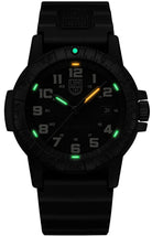 Luminox Leatherback Sea Turtle Giant 0320 Series Watch XS.0330 Image 2
