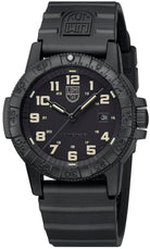 Luminox Leatherback Sea Turtle Giant 0320 Series Watch XS.0330 Image 3