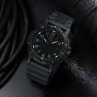 Luminox Leatherback Sea Turtle Giant 0320 Series Watch XS.0330 Image 5