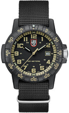 Luminox Leatherback Sea Turtle Giant 0320 Series Watch XS.0333 Image 1