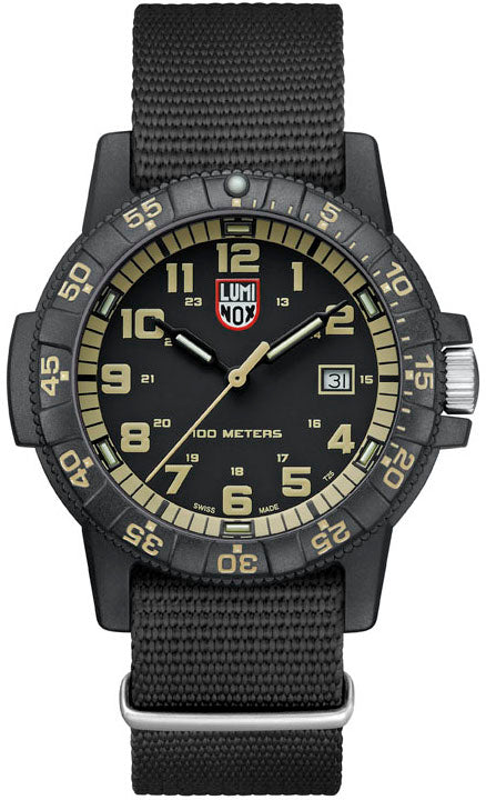 Luminox Leatherback Sea Turtle Giant 0320 Series Watch XS.0333 Image 1