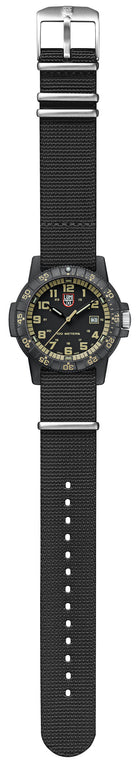 Luminox Leatherback Sea Turtle Giant 0320 Series Watch XS.0333 Image 2