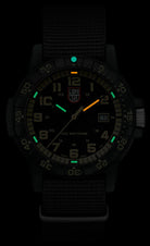 Luminox Leatherback Sea Turtle Giant 0320 Series Watch XS.0333 Image 3