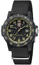 Luminox Leatherback Sea Turtle Giant 0320 Series Watch XS.0333 Image 4