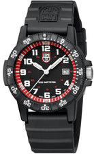 Luminox Leatherback Sea Turtle Giant 0320 Series Watch XS.0335 Image 1